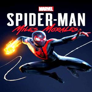 Spider-Man: Miles Morales - Steam Key - Global