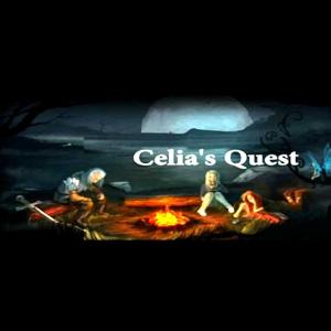 Celia's Quest - Steam Key - Global