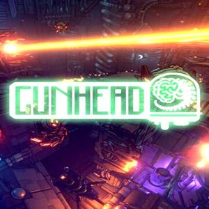 Gunhead - Steam Key - Global