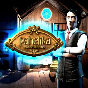 Pahelika: Revelations HD - Steam Key - Global