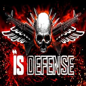 IS Defense - Steam Key - Global