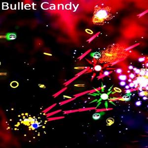 Bullet Candy - Steam Key - Global