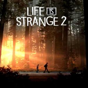 Life is Strange 2 - Episode 1 - Steam Key - Global