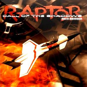 Raptor: Call of The Shadows (2015 Edition) - Steam Key - Global