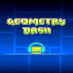 Geometry Dash - Steam Key - Global