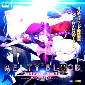 Melty Blood Actress Again Current Code - Steam Key - Global