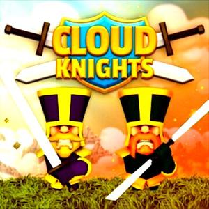 Cloud Knights - Steam Key - Global