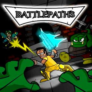 Battlepaths - Steam Key - Global