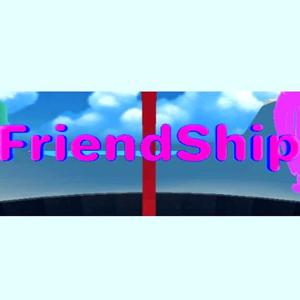 FriendShip - Steam Key - Global