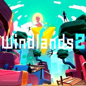 Windlands 2 - Steam Key - Global