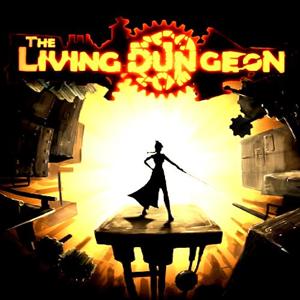 The Living Dungeon - Steam Key - Global