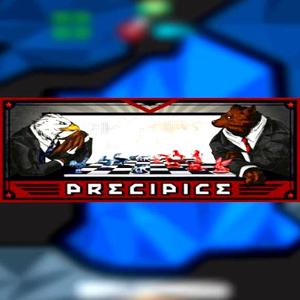 Precipice - Steam Key - Global