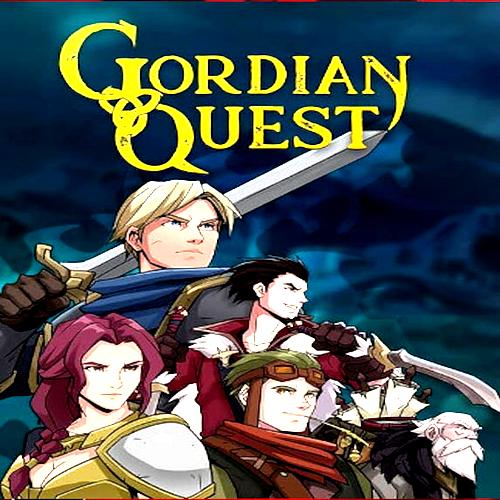 Gordian Quest - Steam Key - Global