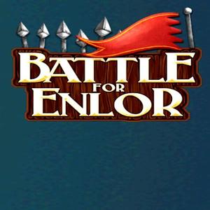 Battle for Enlor - Steam Key - Global