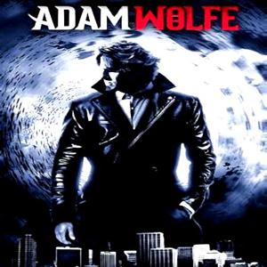 Adam Wolfe Episodes 1-4 - Steam Key - Global