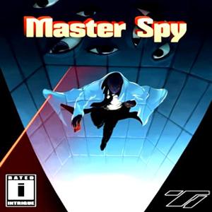 Master Spy (Deluxe Edition) - Steam Key - Global