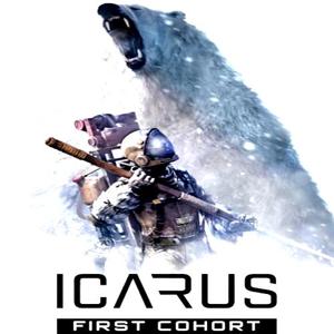 ICARUS - Steam Key - Global