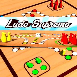 Ludo Supremo - Steam Key - Global