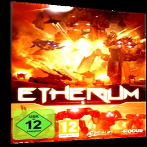 Etherium - Steam Key - Global