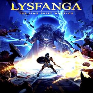 Lysfanga: The Time Shift Warrior - Steam Key - Global