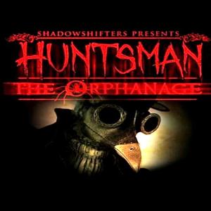 Huntsman: The Orphanage - Steam Key - Global