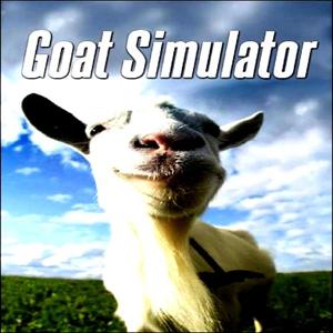 Goat Simulator - Steam Key - Global