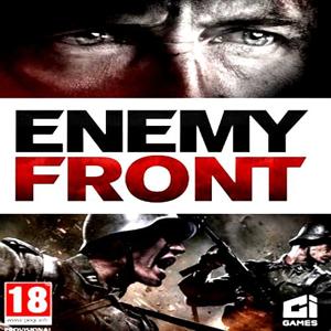 Enemy Front - Steam Key - Global