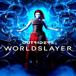 OUTRIDERS WORLDSLAYER BUNDLE - Steam Key - Global