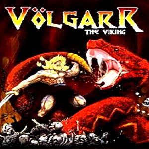 Volgarr the Viking - Steam Key - Global