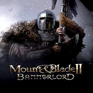 Mount & Blade II: Bannerlord - Steam Key - Europe