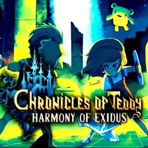 Chronicles of Teddy - Steam Key - Global