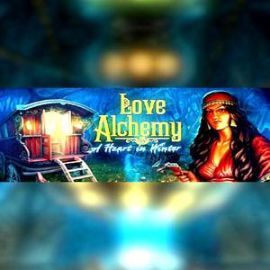 Love Alchemy: A Heart In Winter - Steam Key - Global