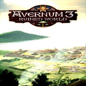 Avernum 3: Ruined World - Steam Key - Global