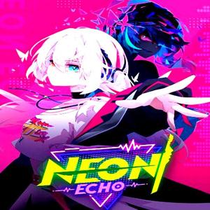 Neon Echo - Steam Key - Global