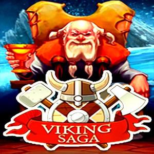 Viking Saga: The Cursed Ring - Steam Key - Global