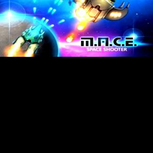 M.A.C.E. - Steam Key - Global