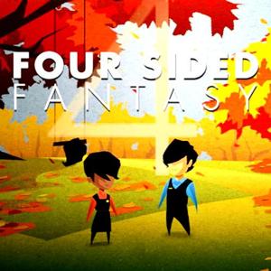 Four Sided Fantasy - Steam Key - Global