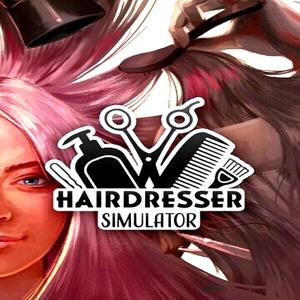 Hairdresser Simulator - Steam Key - Global