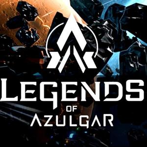 Azulgar Star Commanders - Steam Key - Global