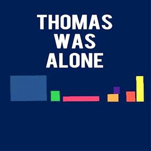 Thomas Was Alone - Steam Key - Global