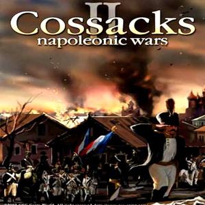 Cossacks II: Napoleonic Wars - Steam Key - Global