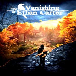 The Vanishing of Ethan Carter - Steam Key - Global