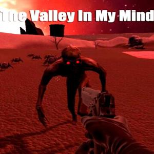 The Valley In My Mind - Steam Key - Global