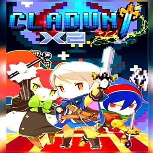 Cladun X2 - Steam Key - Global