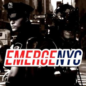 EmergeNYC - Steam Key - Global