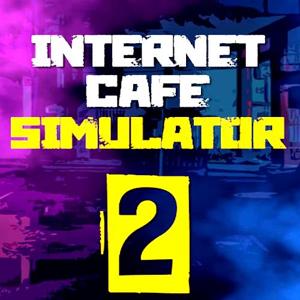 Internet Cafe Simulator 2 - Steam Key - Global