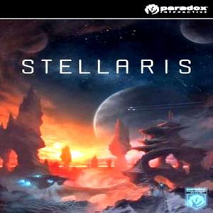 Stellaris - Steam Key - Europe