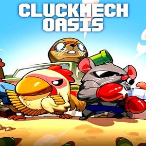 Cluckmech Oasis - Steam Key - Global