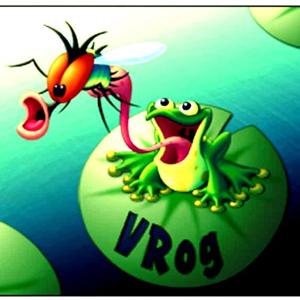 VRog VR - Steam Key - Global