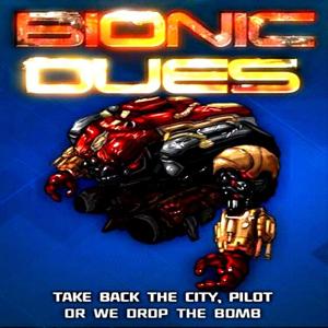 Bionic Dues - Steam Key - Global